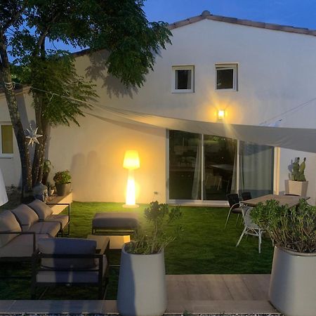 La Villa D 'Emma Juvignac Exterior photo